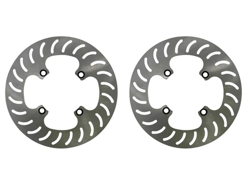 Replacement Portal Brake Rotor Kit