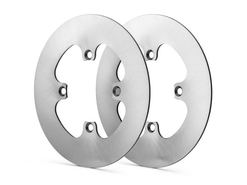 Replacement Portal Brake Rotor Kit