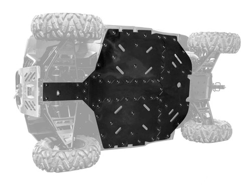 Segway Fugleman Full Skid Plate