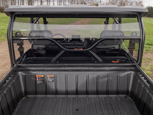 Segway Fugleman UT10 Rear Windshield