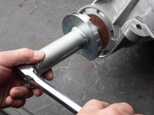 Polaris Snorkel Tube Backlash Tool
