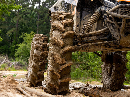 Assassinator® UTV / ATV Mud Tires