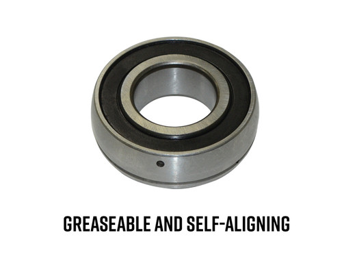 Carrier Bearing Rebuild Kit