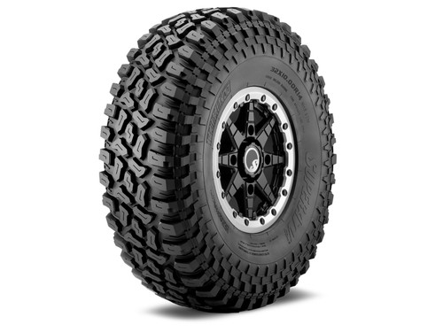 Incursion A/T All-Terrain UTV/ATV Tires