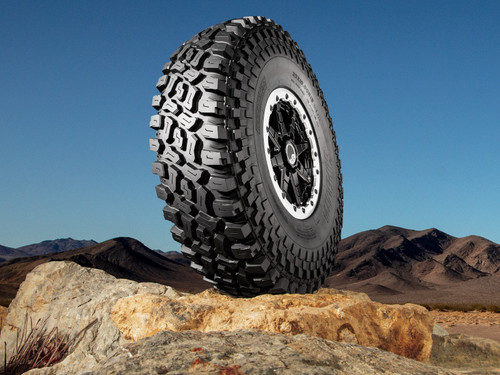 Incursion A/T All-Terrain UTV/ATV Tires