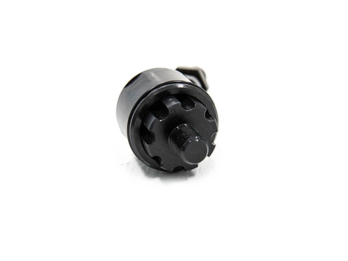 Inner Tie Rod End Replacement—Kawasaki