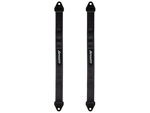 Limit Straps