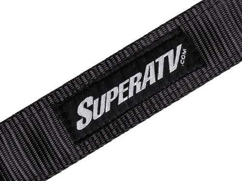 Limit Straps