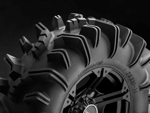 Terminator UTV / ATV Mud Tire