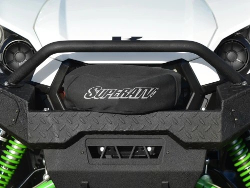Winch Cover