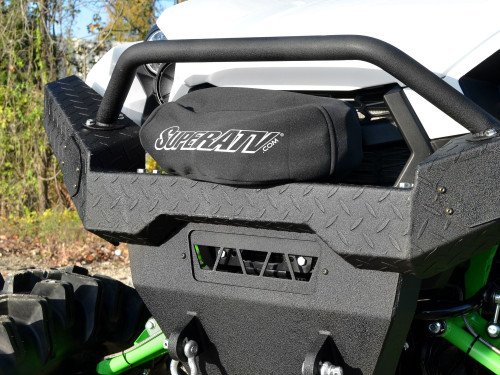 Winch Cover