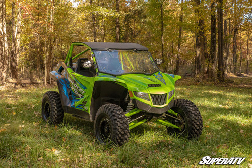 Textron Wildcat XX 2" Lift Kit