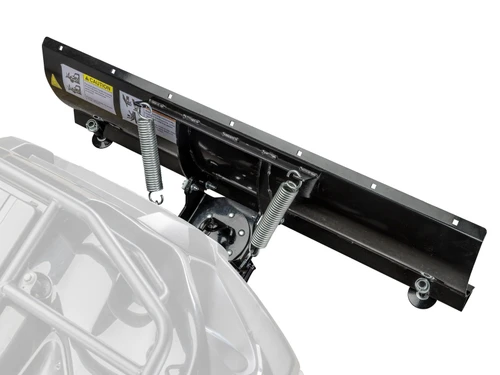 Universal ATV Plow Pro Snow Plow