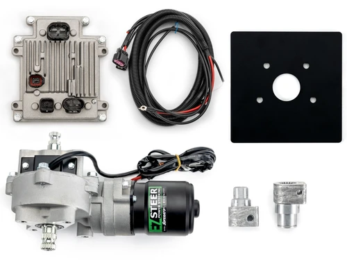 Universal ATV Power Steering Kit (380 W)