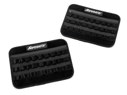 Universal MOLLE-Style UTV Door Bags
