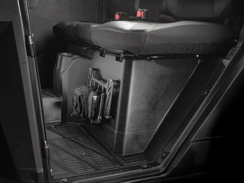 Universal Rigid Molle Panel