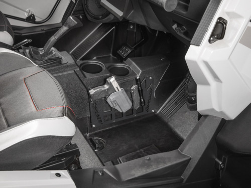 Universal Rigid Molle Panel