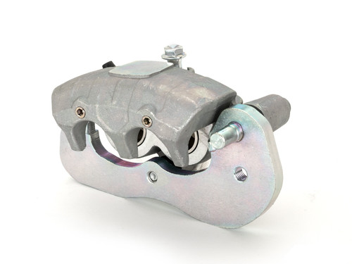 Can-Am Commander Brake Caliper - Up & Running
