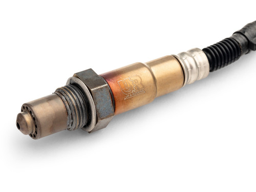 Can-Am Commander O2 Sensor - Up & Running