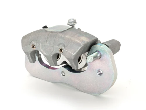 Can-Am Maverick Trail Brake Caliper - Up & Running