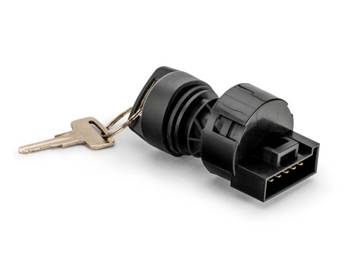 Can-Am Maverick Trail Ignition Switch - Up & Running