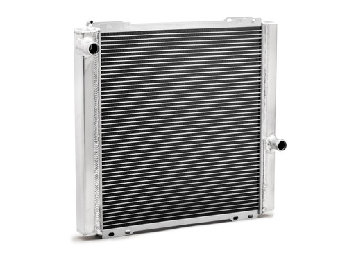 Can-Am Maverick X3 Radiator - Up & Running