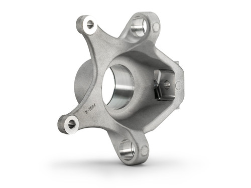 Can-Am Maverick X3 Rear Knuckle - Up & Running