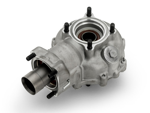 Honda Foreman 500 Rear Differential - Up & Running