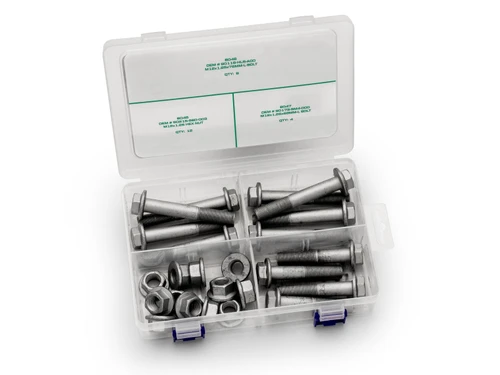 Honda Pioneer 1000 Suspension Bolt Kit - Up & Running