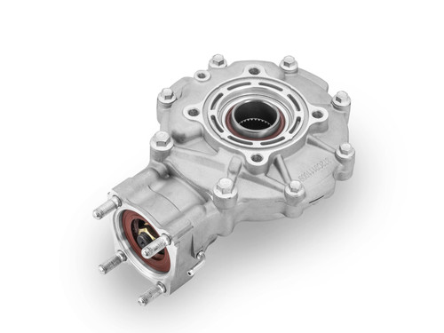 Honda Fourtrax 300 Rear Differential - Up & Running