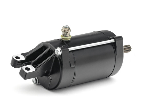 Honda Rincon Starter - Up & Running