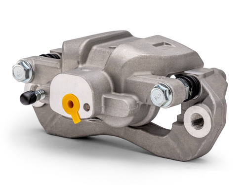 Honda Talon Brake Caliper - Up & Running