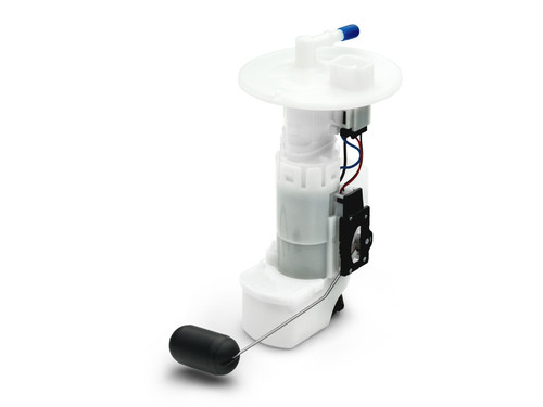 Kawasaki Brute Force Fuel Pump - Up & Running