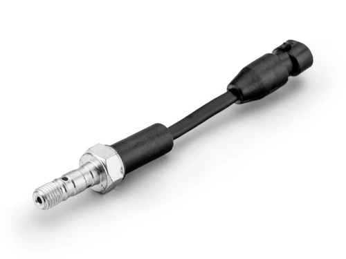 Polaris ACE Brake Pressure Switch - Up & Running