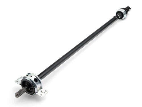 Polaris General 1000 Prop Shaft Replacement - Up & Running