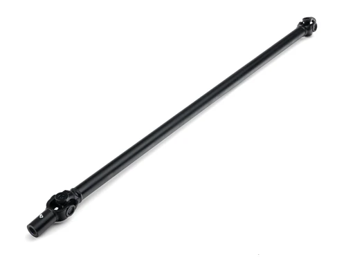 Polaris Ranger 570 Midsize Front Prop Shaft Replacement - Up & Running