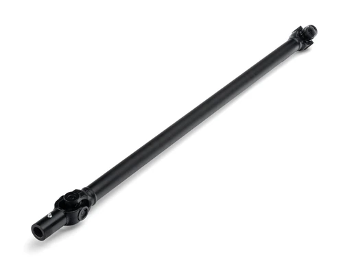 Polaris Ranger XP 900 Crew Prop Shaft Replacement - Up & Running