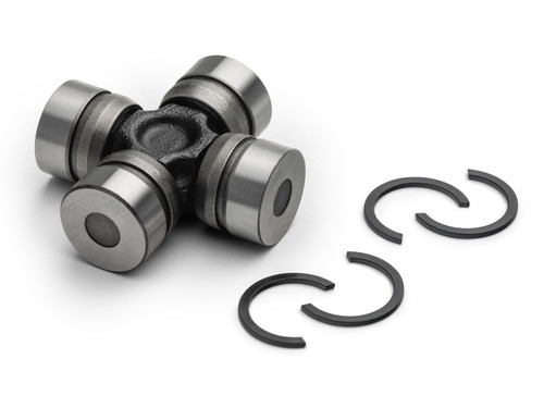 Polaris Replacement U-Joint - Up & Running