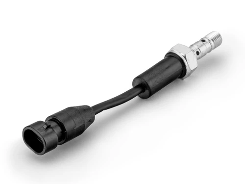 Polaris RZR Brake Pressure Switch - Up & Running