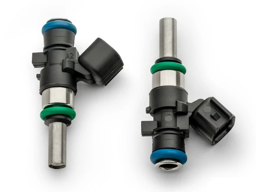 Polaris RZR Fuel Injector - Up & Running