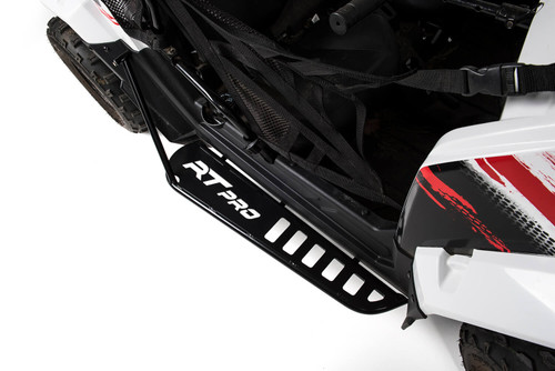 Polaris RZR 170 Nerf Bars Polaris RZR 170 Nerf Bars