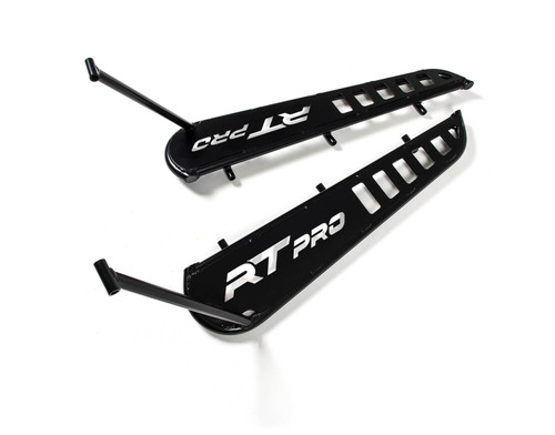 Polaris RZR 170 Nerf Bars Polaris RZR 170 Nerf Bars