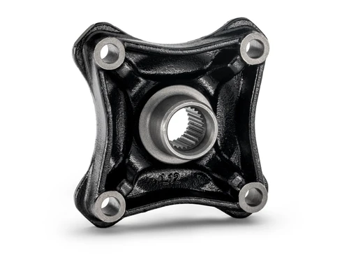 Polaris RZR PRO XP Wheel Hub - Up & Running