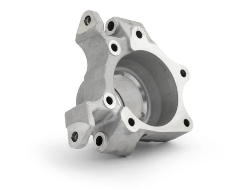 Polaris RZR RS1 Rear Knuckle - Up & Running