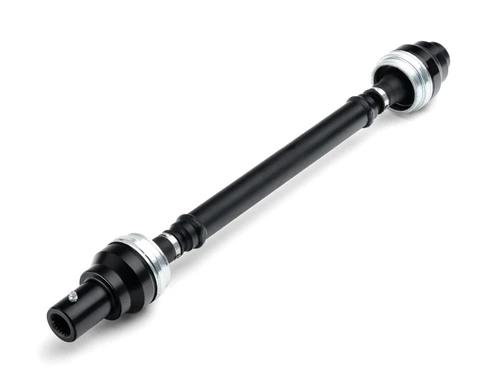 Polaris RZR Trail S 1000 Prop Shaft Replacement - Up & Running