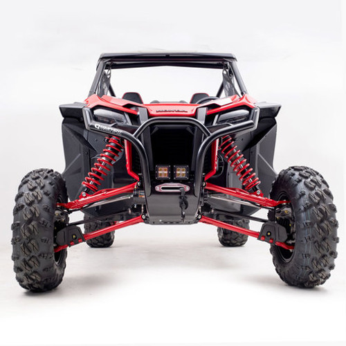 Honda Talon 1000 R/X HD Front Tube Bumper - 2019-2021 Honda Talon 1000 R/X HD Front Tube Bumper - 2019-2021