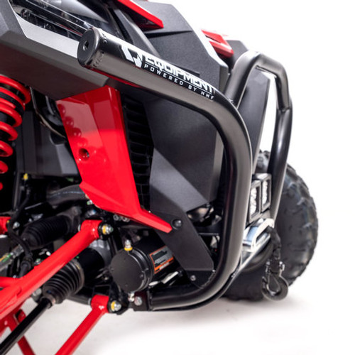 Honda Talon 1000 R/X HD Front Tube Bumper - 2019-2021 Honda Talon 1000 R/X HD Front Tube Bumper - 2019-2021