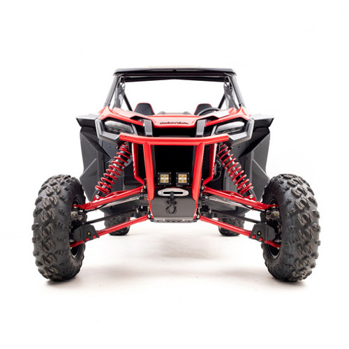 Honda Talon 1000 R/X Front Tube Bumper - 2019-2021 Honda Talon 1000 R/X Front Tube Bumper - 2019-2021