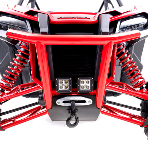 Honda Talon 1000 R/X Front Tube Bumper - 2019-2021 Honda Talon 1000 R/X Front Tube Bumper - 2019-2021