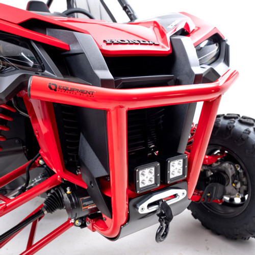 Honda Talon 1000 R/X Front Tube Bumper - 2019-2021 Honda Talon 1000 R/X Front Tube Bumper - 2019-2021
